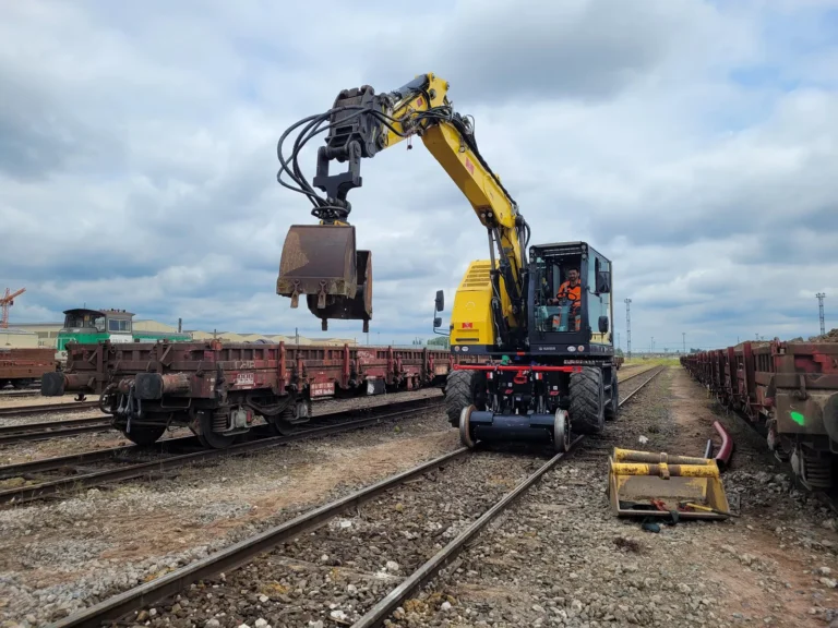 SNCF RESEAU – INFRAPOLE LORRAINE - 1