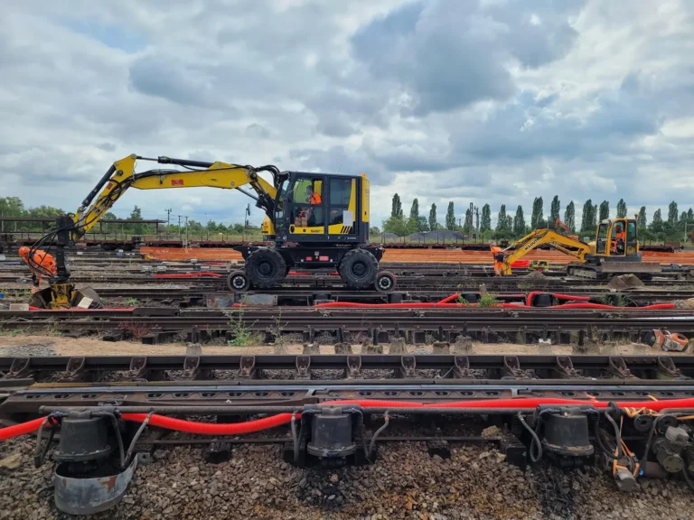 SNCF RESEAU – INFRAPOLE LORRAINE - 3