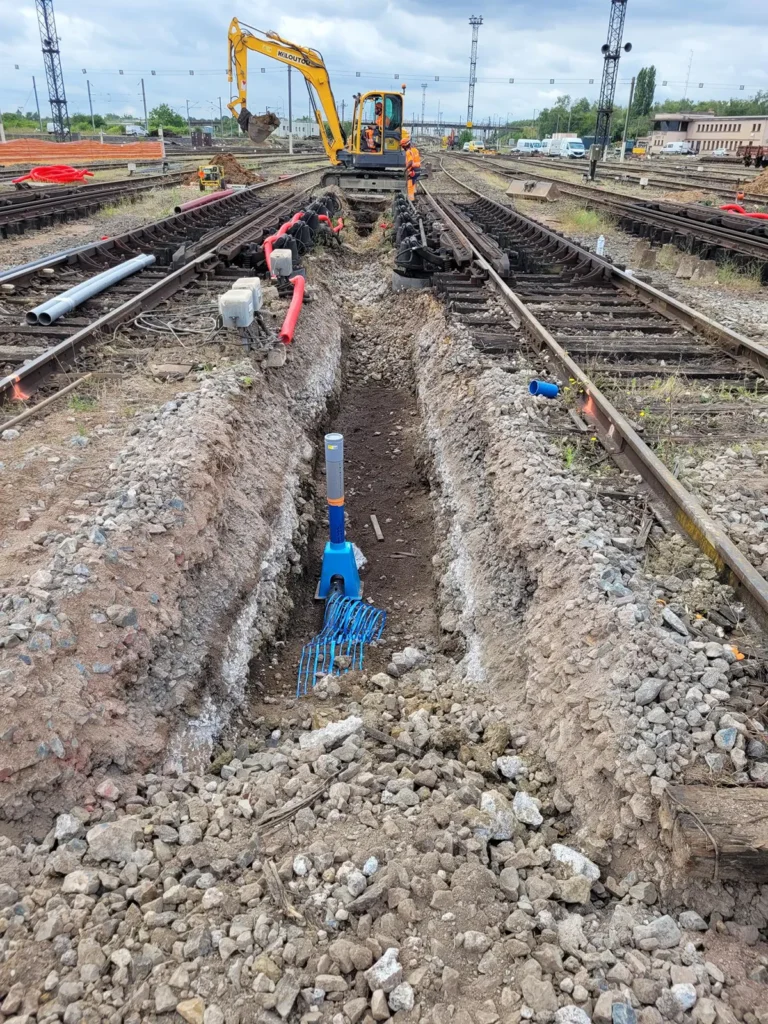 SNCF RESEAU – INFRAPOLE LORRAINE - 5