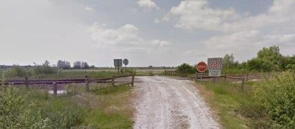 Sécurité des passages à niveaux
