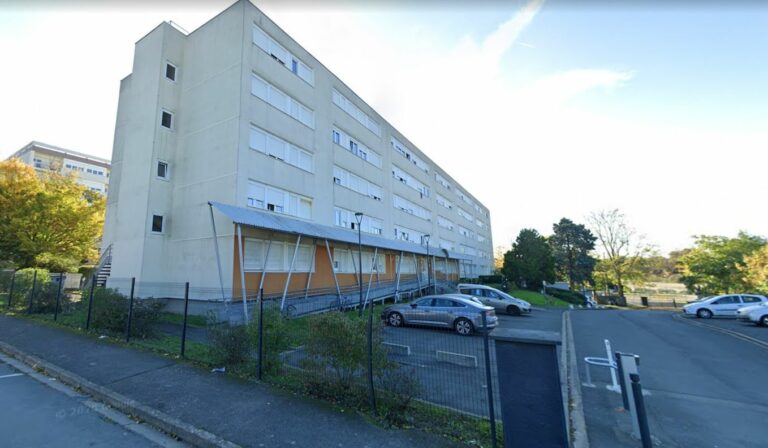 Réha à Angers