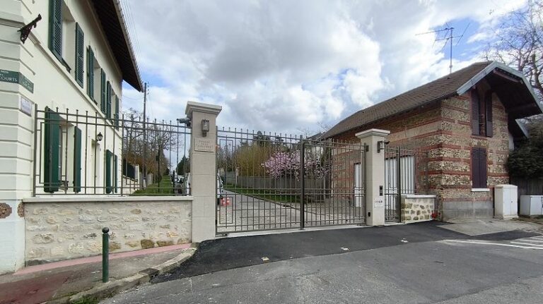 Résidence privée Reuil Malmaison