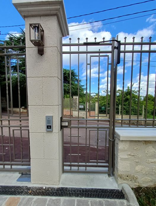 Résidence privée Reuil Malmaison