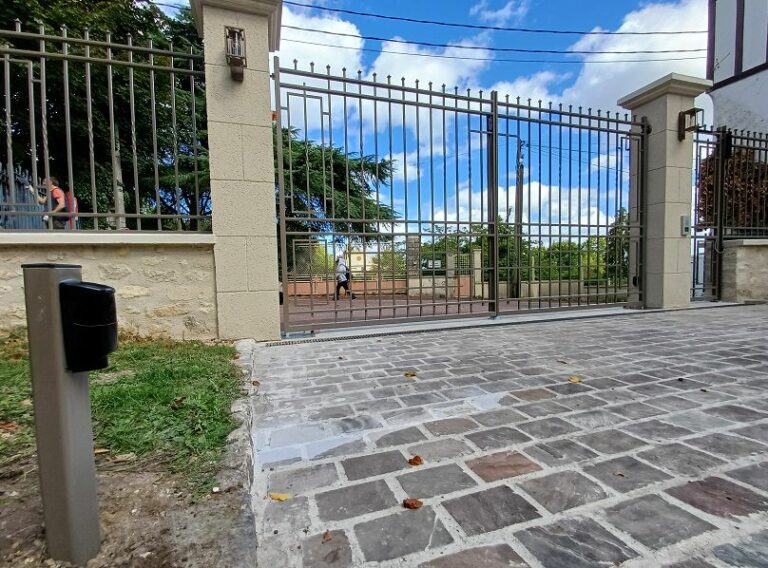 Résidence privée Reuil Malmaison