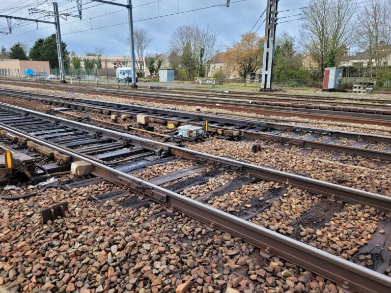 Gare de Rambouillet