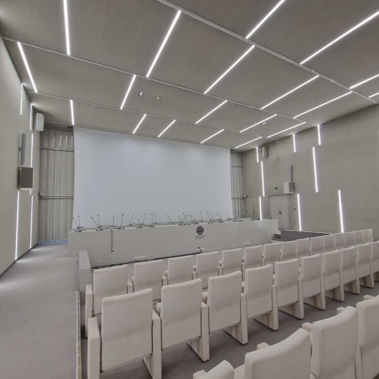 Auditorium Rouen