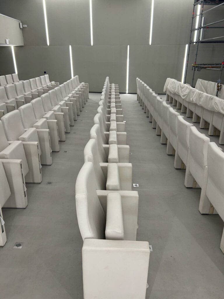 Auditorium Rouen