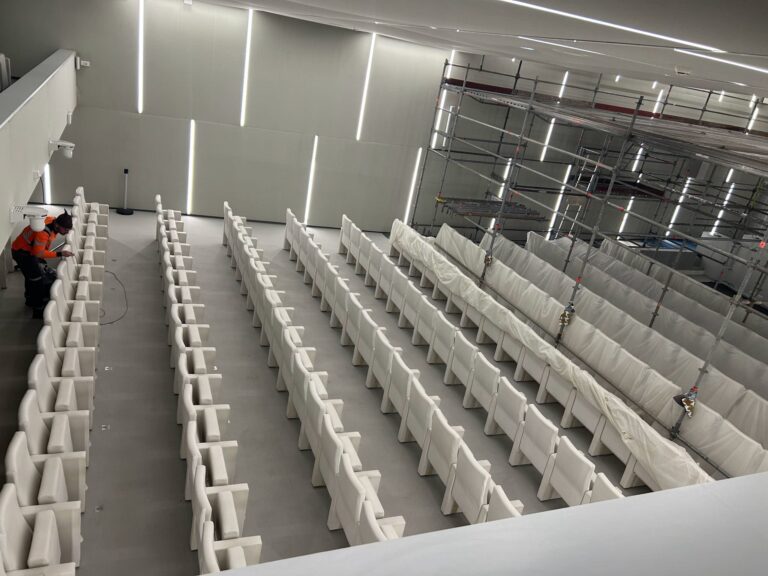 Auditorium Rouen