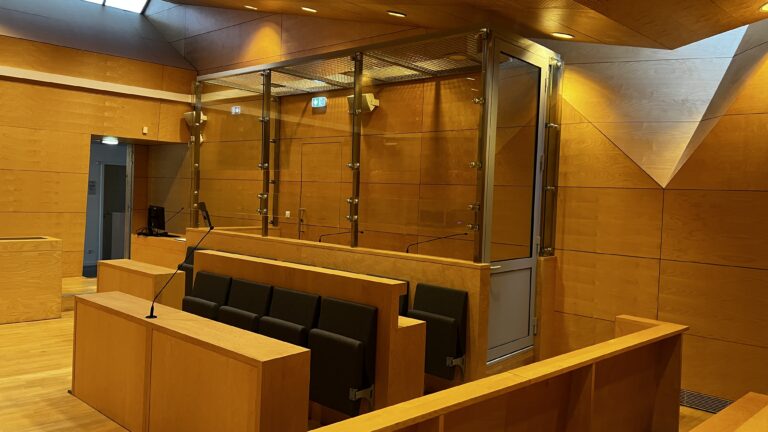 Tribunal de Melun