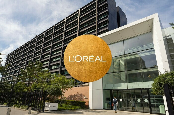 L'OREAL