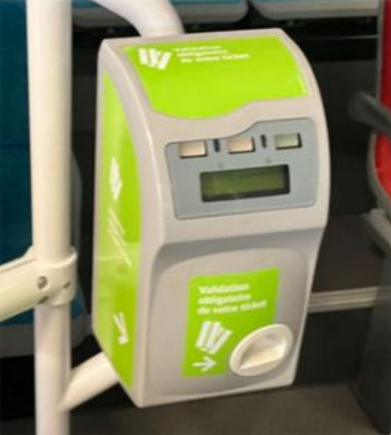 200 bus pour RATP