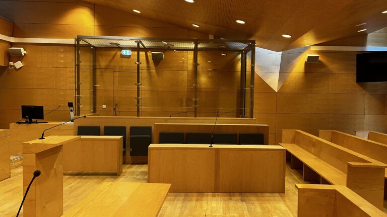 Tribunal de Melun
