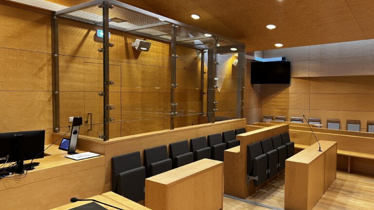 Tribunal de Melun