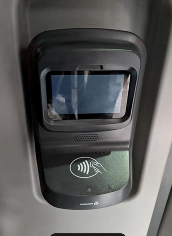 200 bus pour RATP