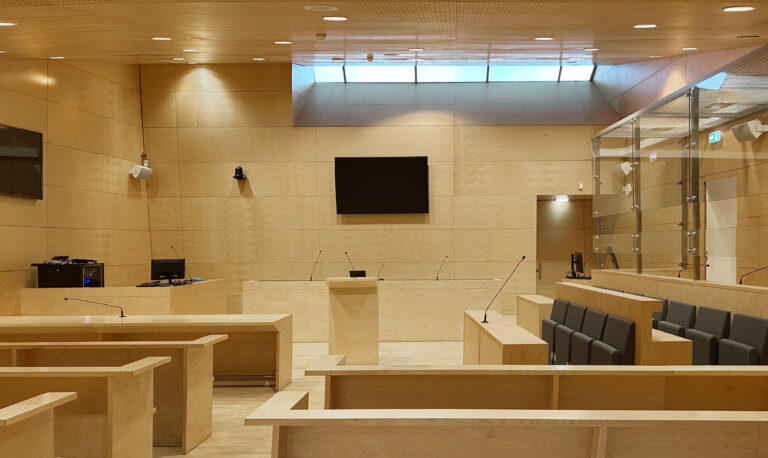 Tribunal de Melun