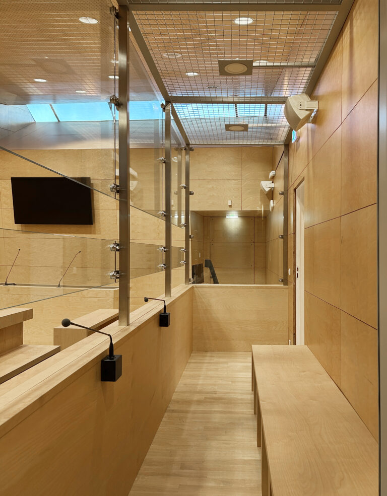 Tribunal de Melun