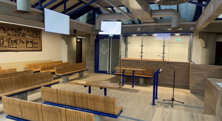 Tribunal de Bobigny
