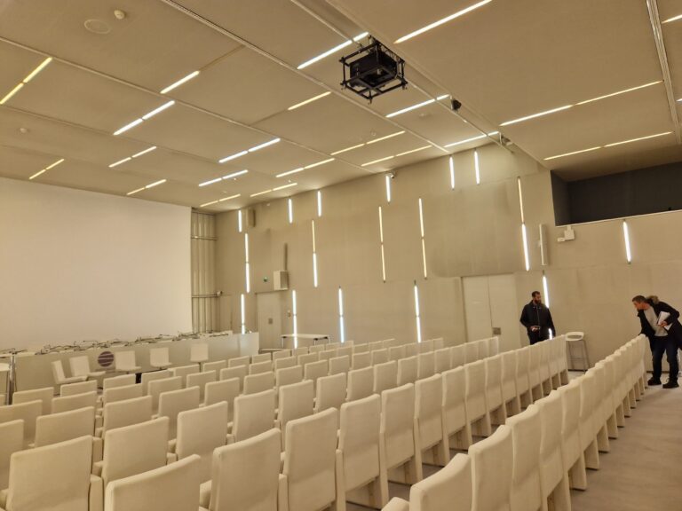 Auditorium Rouen